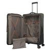 Travelite Crosslite 5.0 L Dark Olive