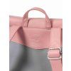 Meatfly batoh Triumph Dusty Rose / Light Grey