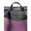 Meatfly batoh Triumph Plum / Black