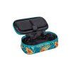 Meatfly pouzdro XL Pencil Case Sharon Dragonfly
