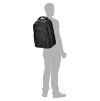 Enrico Benetti Northern 47249 Black 35l
