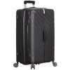 OUTDOOR GEAR Sada cestovních kufrů Stellar TR-407/3 PP - černá
