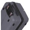 OUTDOOR GEAR Sada cestovních kufrů Stellar TR-407/3 PP - šedá