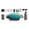 Bellroy Sling - Teal  + Testovací sada toaletních vod ZDARMA