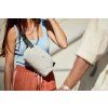 Bellroy Lite Sling Mini - Ash  + Testovací sada toaletních vod ZDARMA