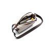 Bellroy Lite Sling Mini - Ash  + Testovací sada toaletních vod ZDARMA