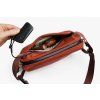 Bellroy Lite Sling Mini - Clay  + Testovací sada toaletních vod ZDARMA