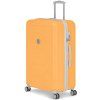 SuitSuit Cestovní kufr TR-1354/2-L ABS Caretta Apricot Crush