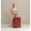 SuitSuit Cestovní kufr TR-7221/3-L Fab Seventies Red Ochre