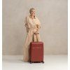 SuitSuit Sada cestovních kufrů TR-7221/3 Fab Seventies Red Ochre