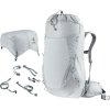 deuter Aircontact Ultra 35+5 SL tin-shale