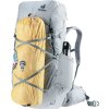 deuter Aircontact Ultra 35+5 SL tin-shale