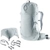 deuter Aircontact Ultra 40+5 tin-shale