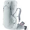 deuter Aircontact Ultra 40+5 tin-shale