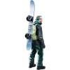 deuter Freecline 15 mineral-grove