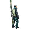deuter Freecline 15 mineral-grove