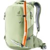 deuter Freecline 15 mineral-grove