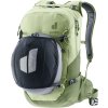 deuter Freecline 15 mineral-grove