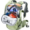 deuter Freecline 15 mineral-grove