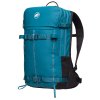 Mammut Nirvana 18 sapphire-black