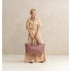 SuitSuit Cestovní taška BS-72716 Fab Seventies Old Rose