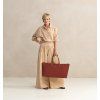 SuitSuit Cestovní taška BS-72717 Fab Seventies Red Ochre