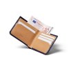 Bellroy Hide & Seek RFID - Navy  + Testovací sada toaletních vod ZDARMA