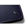 Bellroy Hide & Seek RFID - Navy  + Testovací sada toaletních vod ZDARMA