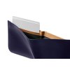 Bellroy Hide & Seek RFID - Navy  + Testovací sada toaletních vod ZDARMA