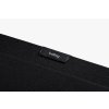 bellroy laptop sleeve 16 black galerie v2 dlsd blk 231 06