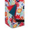 145445 A081 UPBEAT DISNEY BACKPACK ZIP BACK POCKET d67c8c6b c15e 47a8 a1cb af1f00d95421