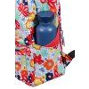 145445 A081 UPBEAT DISNEY BACKPACK ZIP BOTTLE HOLDER 44bbb048 b3bc 4383 b6d5 af1f00d95739