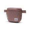 Herschel Settlement Hip Pack - Ash Rose 2L