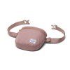 Herschel Settlement Hip Pack - Ash Rose 2L