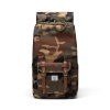 Herschel Little America™ - Woodland Camo 30L