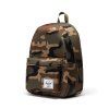Herschel Classic™ XL - Woodland Camo 30L