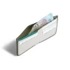 Bellroy Hide & Seek RFID Willow  + Testovací sada toaletních vod ZDARMA