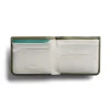 Bellroy Hide & Seek RFID - Willow  + Testovací sada toaletních vod ZDARMA