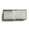 Bellroy Hide & Seek RFID Willow  + Testovací sada toaletních vod ZDARMA