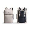 Bellroy Lite Travel Pack 30L Ash  + Testovací sada toaletních vod ZDARMA