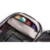 Bellroy batoh na cesty Lite Travel Pack 30 l - Ash  + Testovací sada toaletních vod ZDARMA