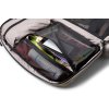 Bellroy batoh na cesty Lite Travel Pack 30 l - Ash  + Testovací sada toaletních vod ZDARMA
