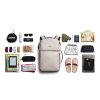 Bellroy batoh na cesty Lite Travel Pack 30 l - Ash  + Testovací sada toaletních vod ZDARMA
