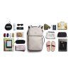 Bellroy Lite Travel Pack 30L Ash  + Testovací sada toaletních vod ZDARMA