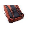 Bellroy batoh na cesty Lite Travel Pack 30 l - Clay  + Testovací sada toaletních vod ZDARMA