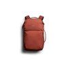 Bellroy Lite Travel Pack 30L Clay  + Testovací sada toaletních vod ZDARMA