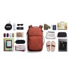 Bellroy batoh na cesty Lite Travel Pack 30 l - Clay  + Testovací sada toaletních vod ZDARMA