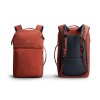 Bellroy batoh na cesty Lite Travel Pack 30 l - Clay  + Testovací sada toaletních vod ZDARMA