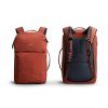 Bellroy Lite Travel Pack 30L Clay  + Testovací sada toaletních vod ZDARMA
