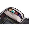 Bellroy batoh na cesty Lite Travel Pack 30 l - Clay  + Testovací sada toaletních vod ZDARMA